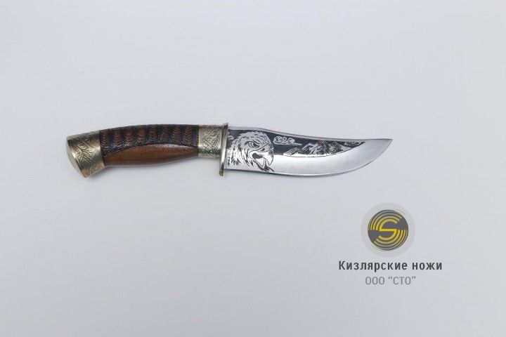 «Вулкан» резной, гардовый